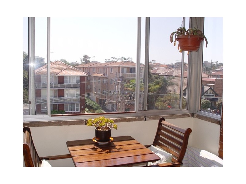 5/317  Maroubra Road, Maroubra NSW 2035
