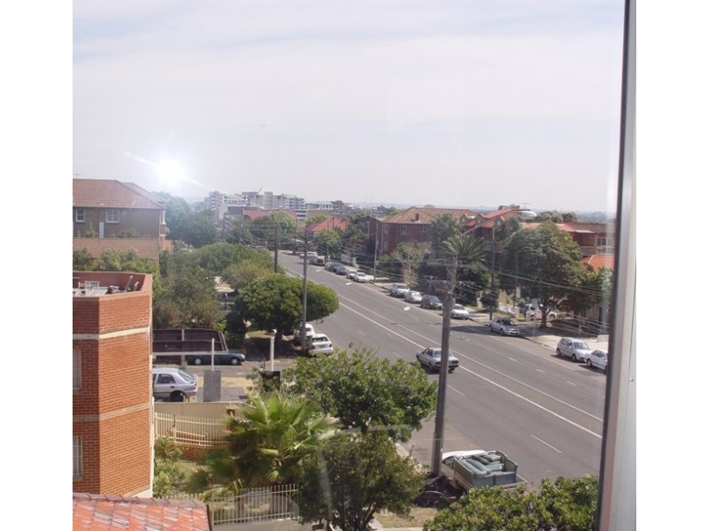 5/317  Maroubra Road, Maroubra NSW 2035