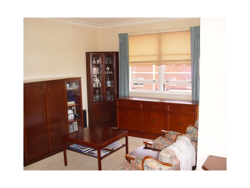 5/317  Maroubra Road, Maroubra NSW 2035