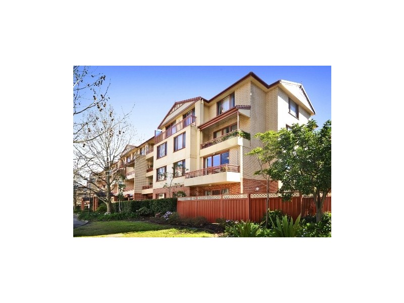 85/83 Dalmeny Avenue, Rosebery NSW 2018