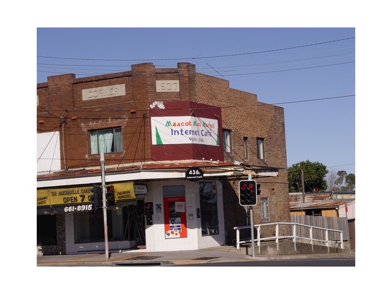 436 Bunnerong Road, Matraville NSW 2036