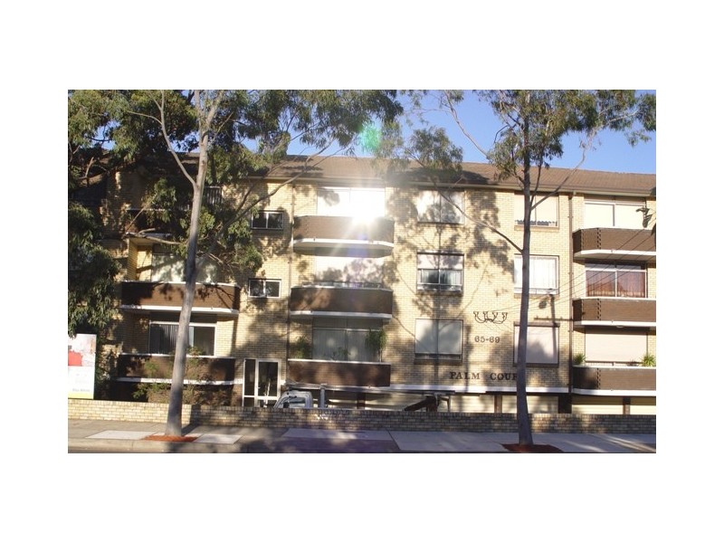9/65 Avoca Street, Randwick NSW 2031