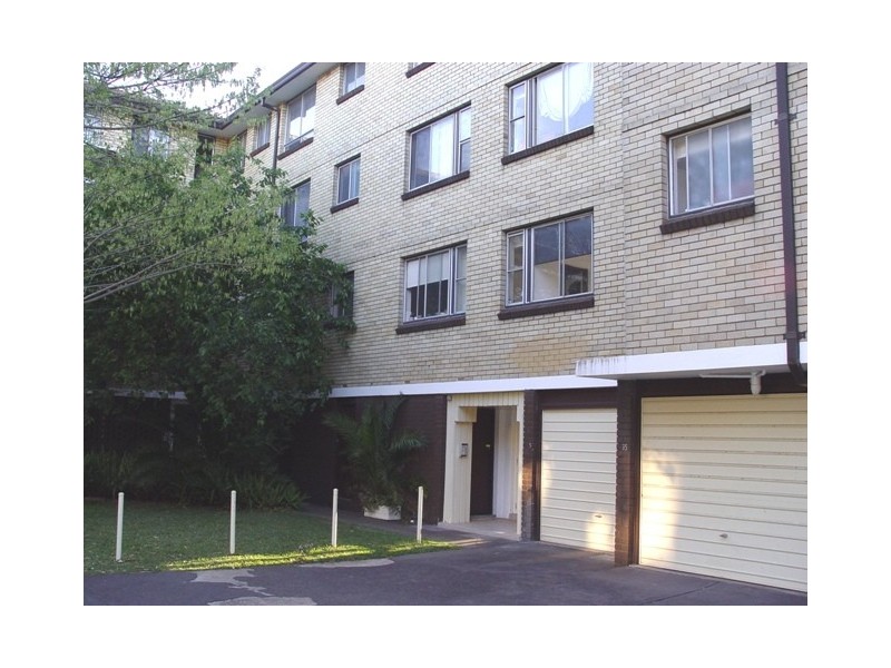 9/65 Avoca Street, Randwick NSW 2031