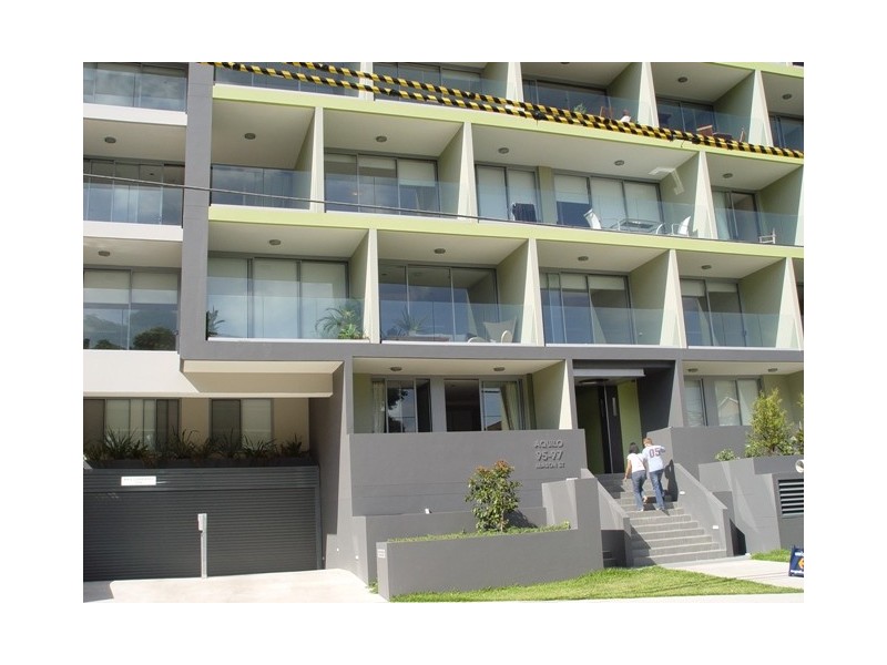 1/ 95 Mason Street, Maroubra NSW 2035
