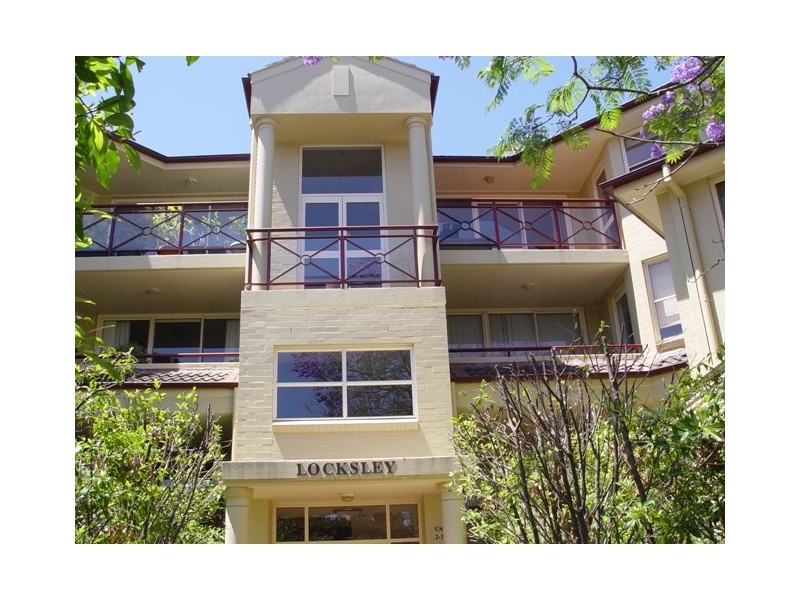 6/ 33 Brompton Road, Kensington NSW 2033