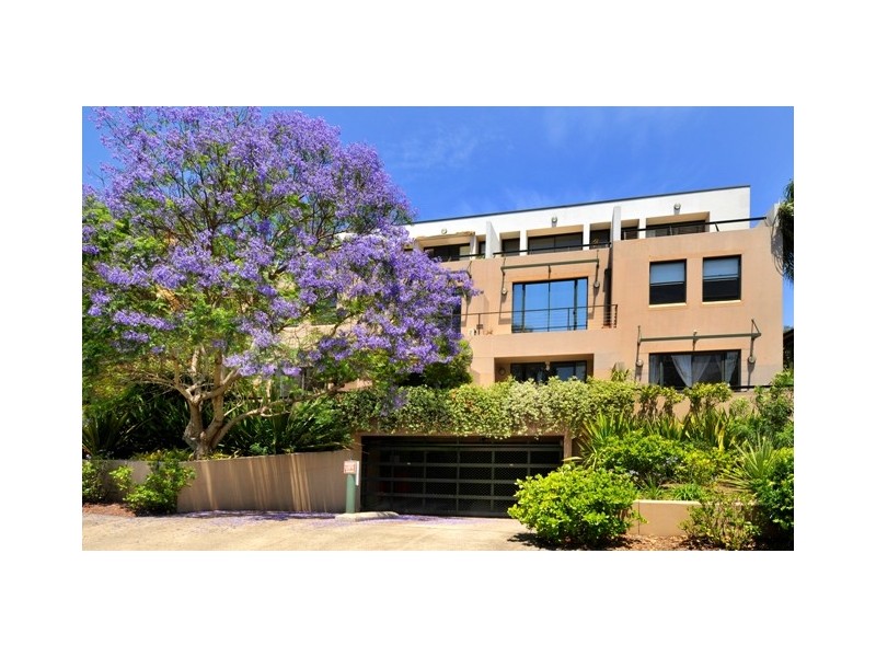 2/23 Anniversary Street, Botany NSW 2019