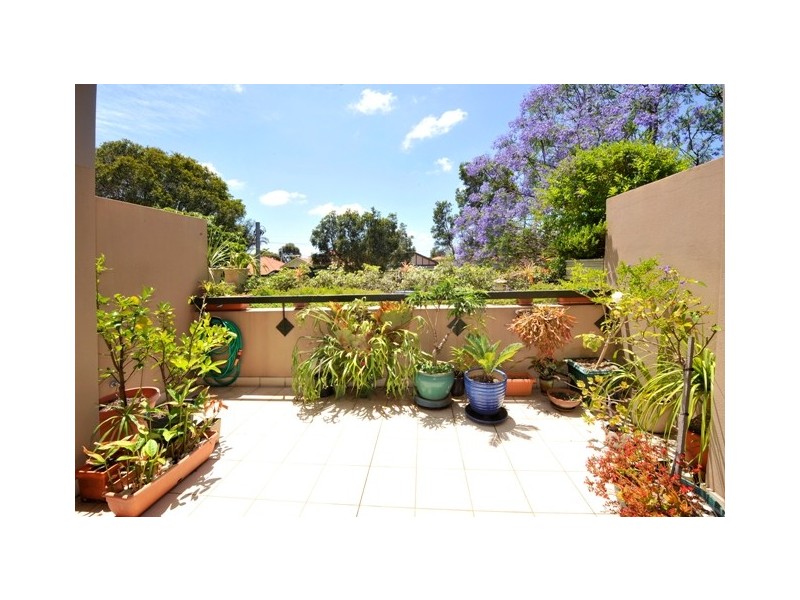 2/23 Anniversary Street, Botany NSW 2019