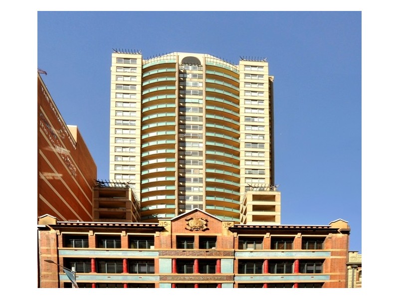 806/148 Elizabeth Street, Sydney NSW 2000