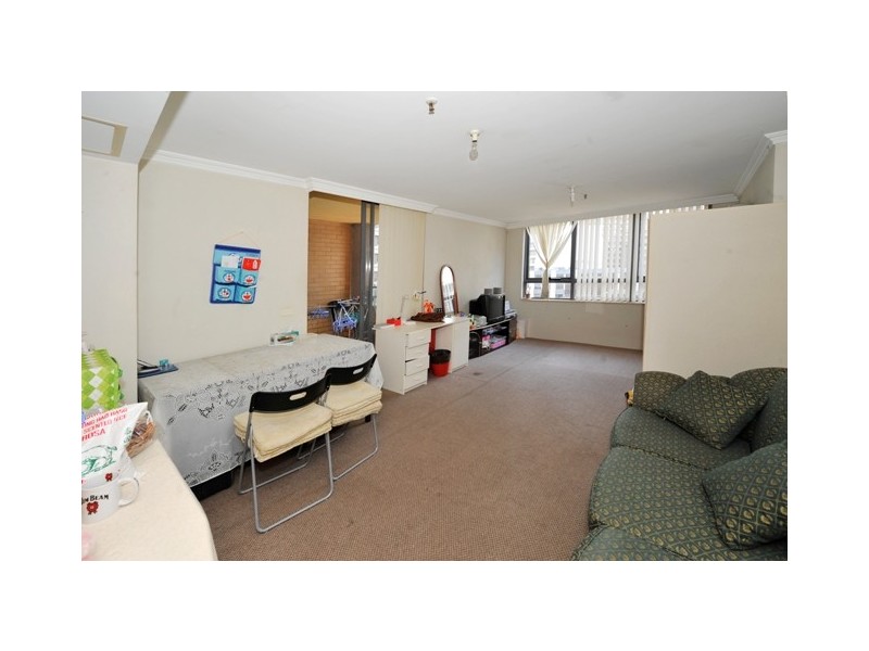 806/148 Elizabeth Street, Sydney NSW 2000