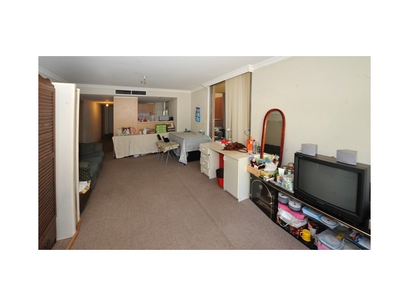 806/148 Elizabeth Street, Sydney NSW 2000