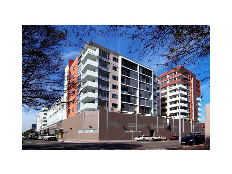 702/97  Boyce Road, Maroubra NSW 2035