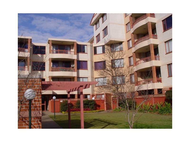 411/83 Dalmeny Avenue, Rosebery NSW 2018
