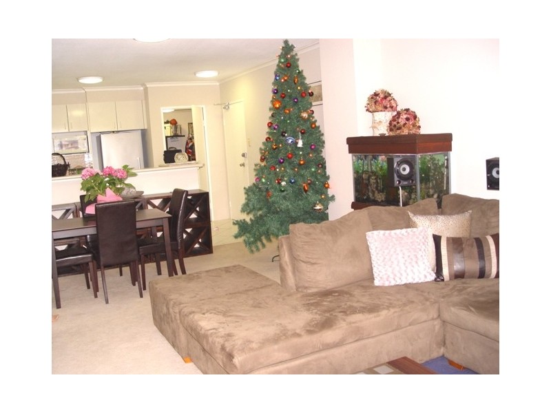 411/83 Dalmeny Avenue, Rosebery NSW 2018