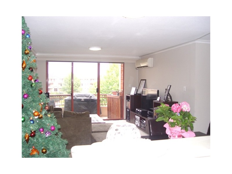 411/83 Dalmeny Avenue, Rosebery NSW 2018