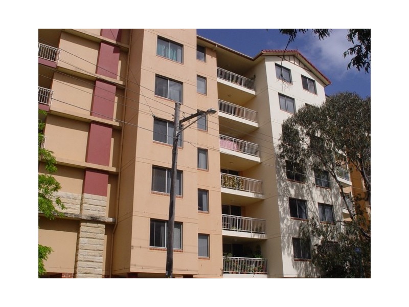 702/83 Dalmeny Avenue, Rosebery NSW 2018