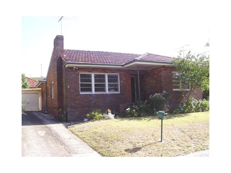 18 Fraser Avenue, Hillsdale NSW 2036