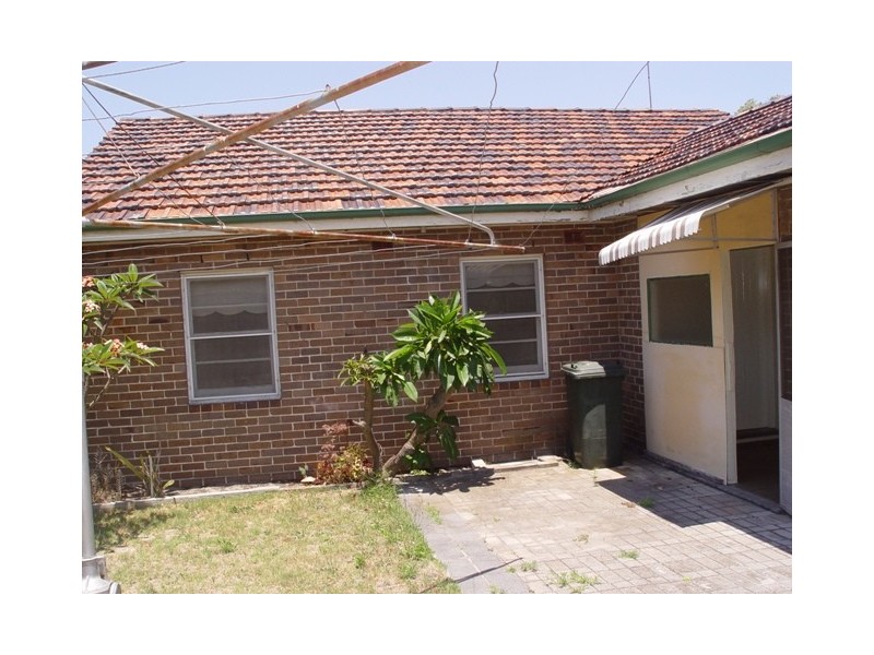 18 Fraser Avenue, Hillsdale NSW 2036