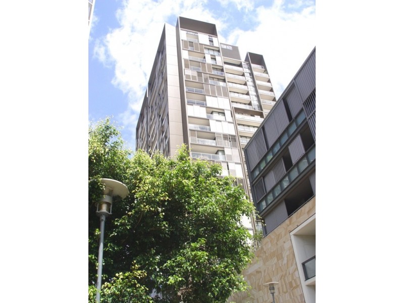 18E/5  Tambua Street, Pyrmont NSW 2009