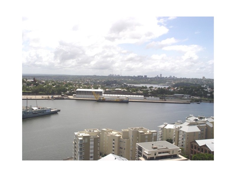 18E/5  Tambua Street, Pyrmont NSW 2009
