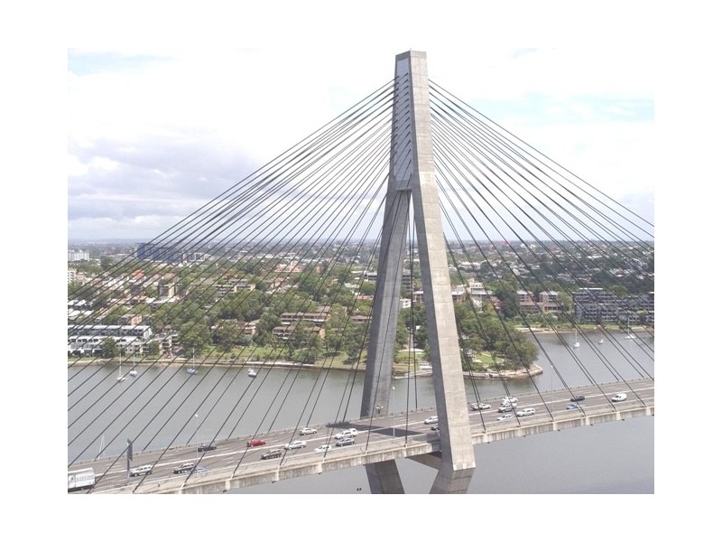 18E/5  Tambua Street, Pyrmont NSW 2009