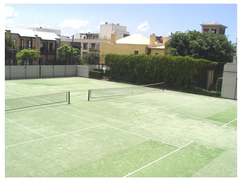 18E/5  Tambua Street, Pyrmont NSW 2009