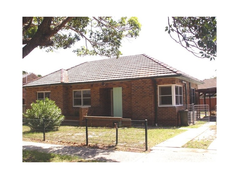 1  Birdwood Avenue, Pagewood NSW 2035