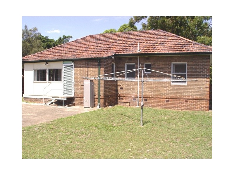 1  Birdwood Avenue, Pagewood NSW 2035