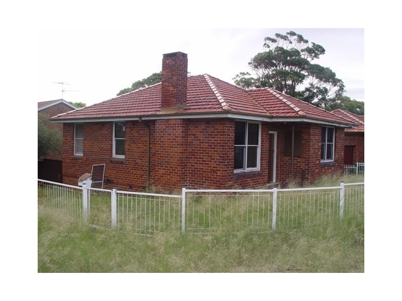 7 Sharp Street, Matraville NSW 2036