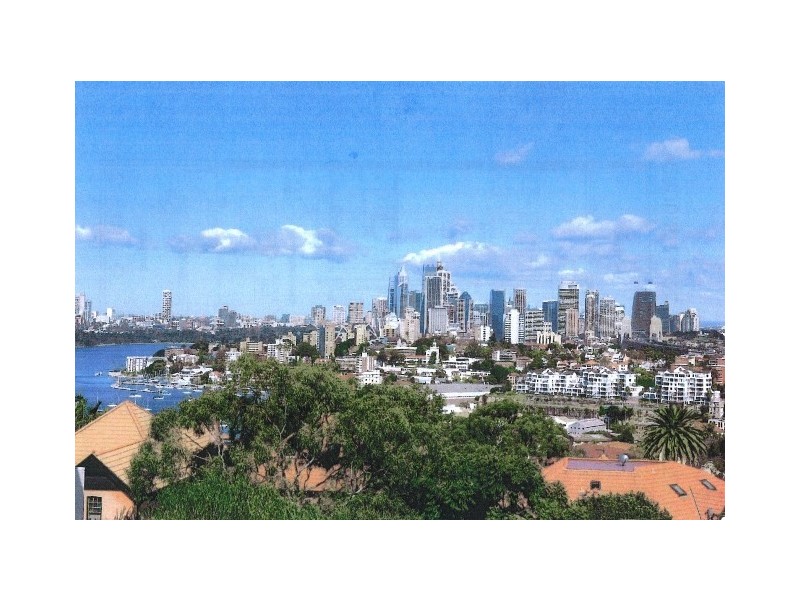 11/15 Anderson Street, Neutral Bay NSW 2089