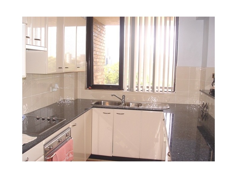 11/15 Anderson Street, Neutral Bay NSW 2089