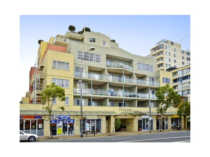 310/108 Maroubra Road, Maroubra NSW 2035