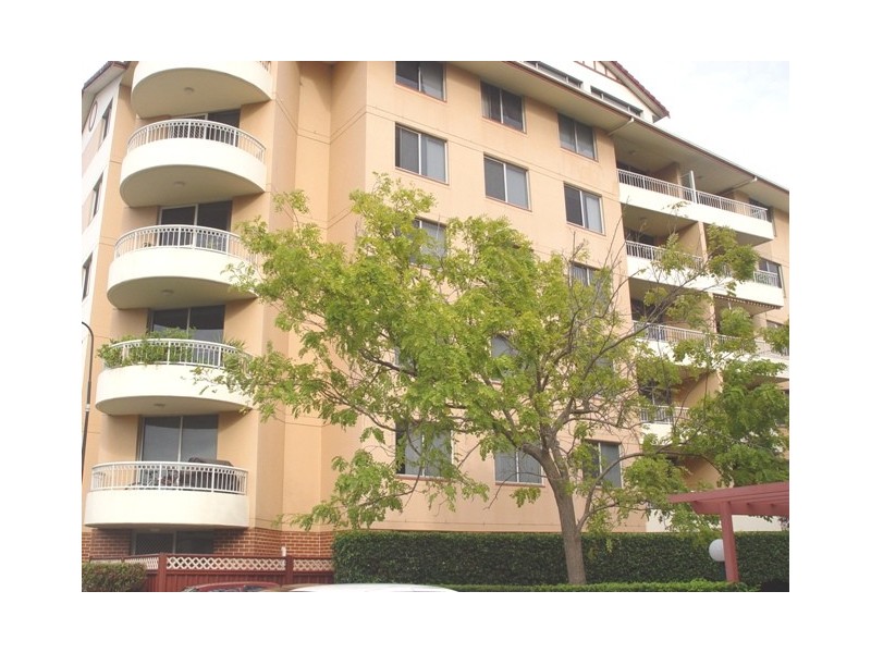 601/83 Dalmeny Avenue, Rosebery NSW 2018