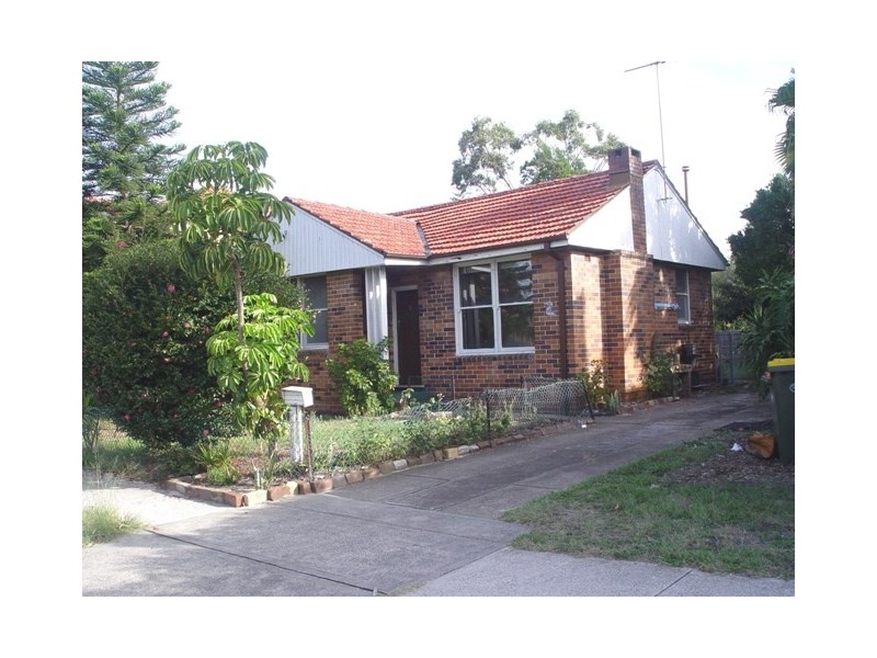 2 Gainford Avenue, Matraville NSW 2036