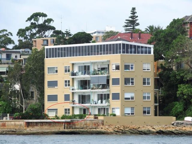 12A/11A Oyama Avenue, Manly NSW 2095