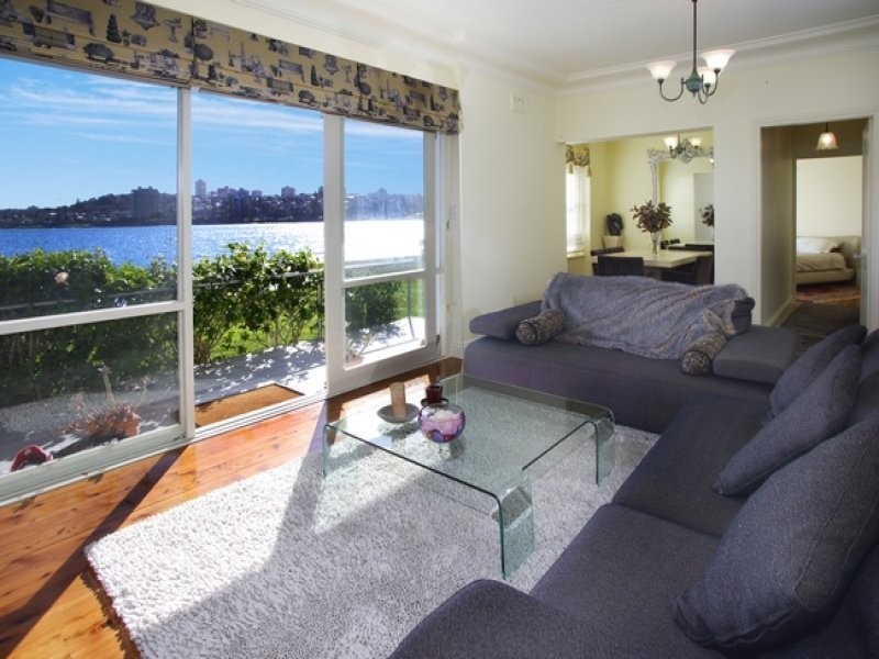 12A/11A Oyama Avenue, Manly NSW 2095