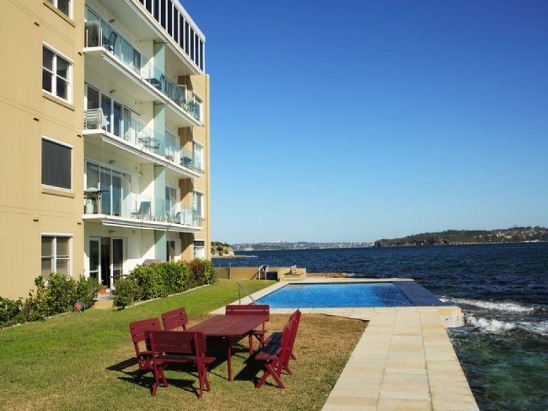 12A/11A Oyama Avenue, Manly NSW 2095