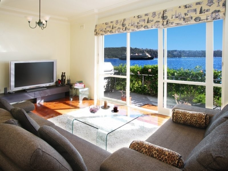 12A/11A Oyama Avenue, Manly NSW 2095