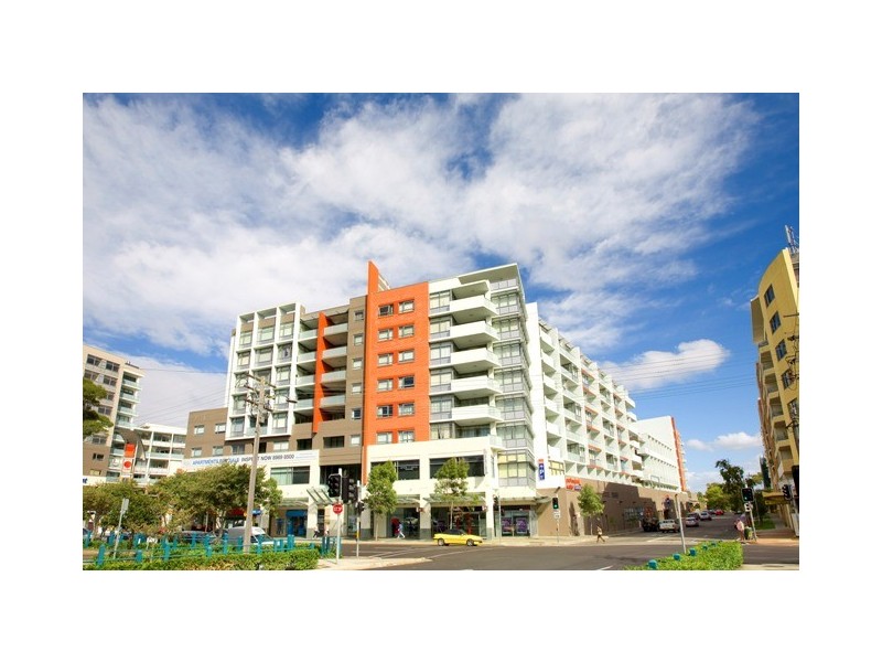 219/717 Anzac Parade, Maroubra NSW 2035