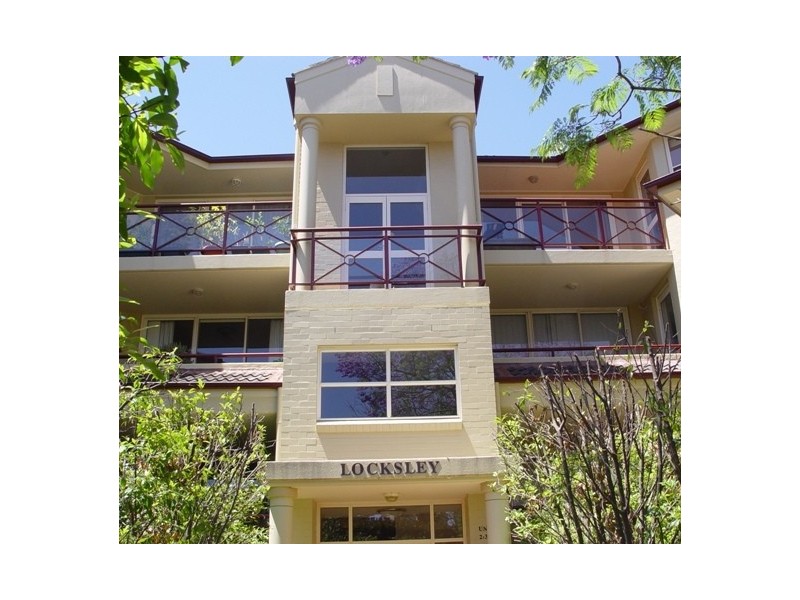 7/33 Brompton Road, Kensington NSW 2033