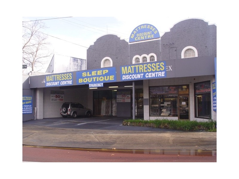 684 Botany Road, Alexandria NSW 2015