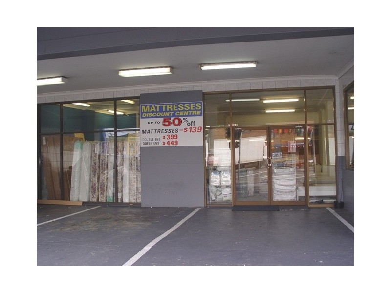 684 Botany Road, Alexandria NSW 2015