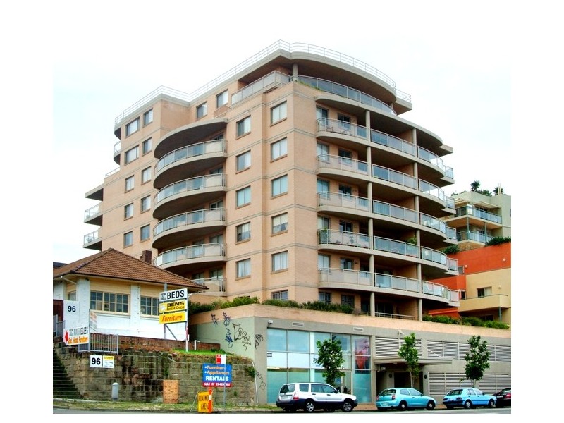 98  Maroubra Road, Maroubra NSW 2035