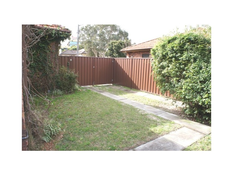 25 Fraser Avenue, Eastgardens NSW 2036