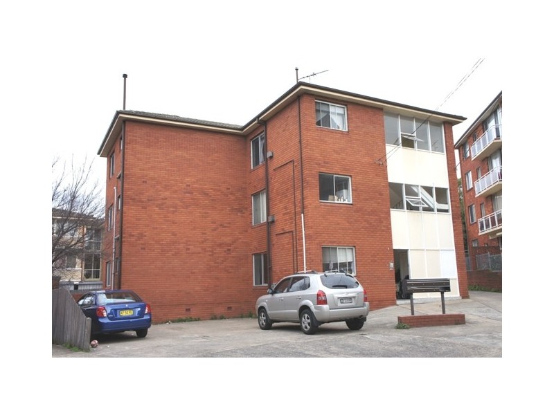 2/5  Podmore Place, Hillsdale NSW 2036