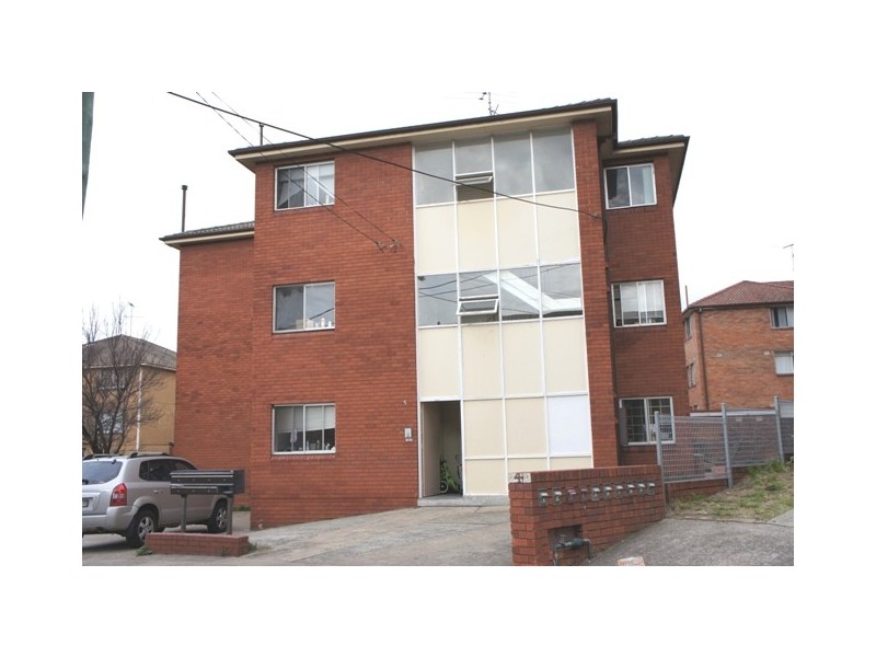 2/5  Podmore Place, Hillsdale NSW 2036