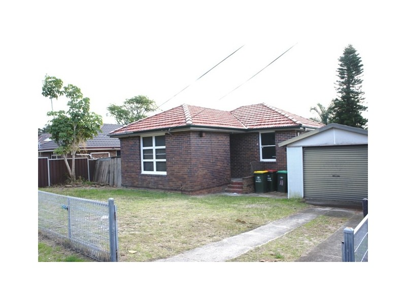 302 Beauchamp Road, Matraville NSW 2036