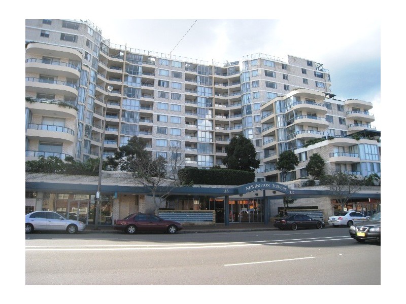 23/116 Maroubra Road, Maroubra NSW 2035