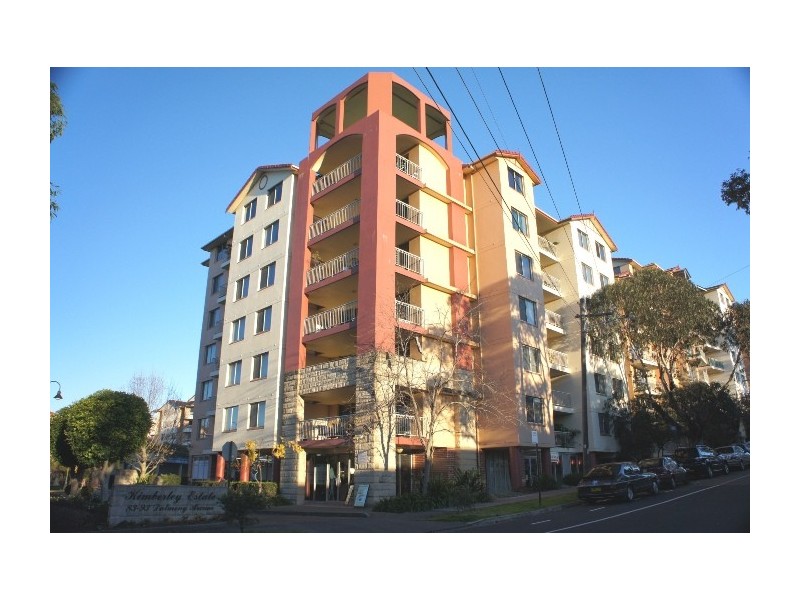 735/83 Dalmeny Avenue, Rosebery NSW 2018