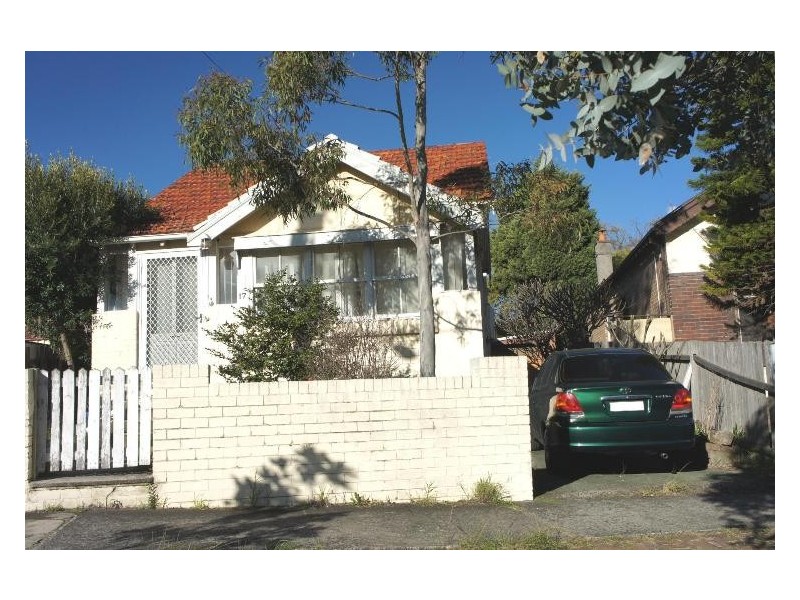 17 Harbourne Road, Kingsford NSW 2032