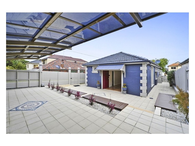 12 Wade Street, Maroubra NSW 2035